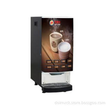 Instant Coffee Dispenser